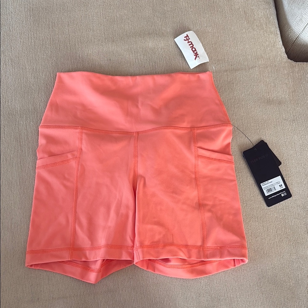Coral Women's Shorts